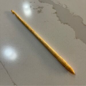 Vintage Crochet Hook